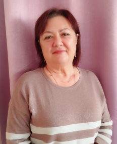 Никитина Наталья Юрьевна Никитина Наталья Юрьевна
