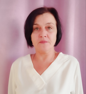 Воспитатель высшей категории Коробченко Галина Алексеевна Воспитатель высшей категории Коробченко Галина Алексеевна