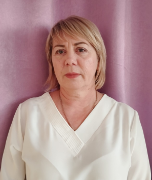 Старший воспитатель Ананникова Марина Викторовна Старший воспитатель Ананникова Марина Викторовна